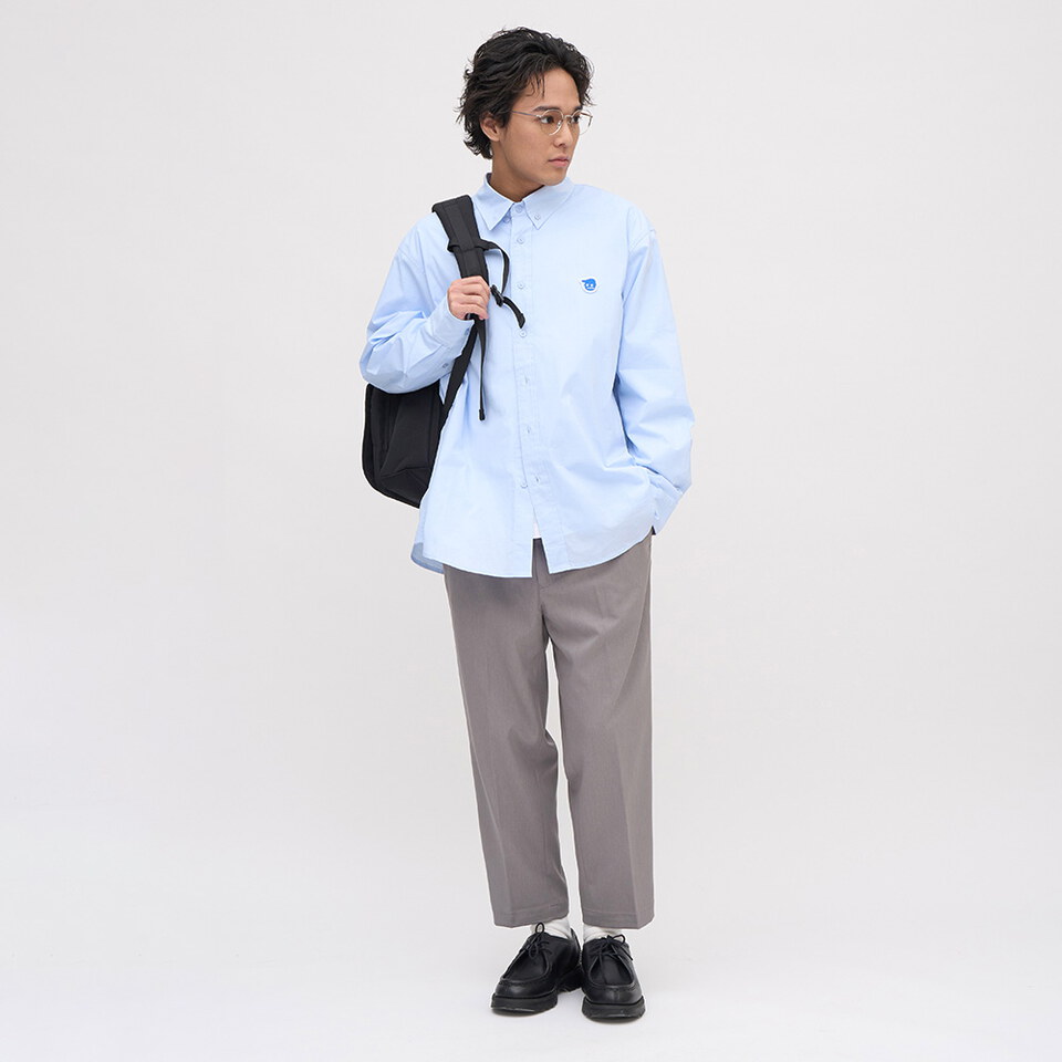 Billy Pants 比例神褲